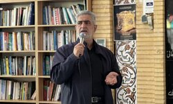 فرماندار گرمسار: فتح خرمشهر مرهون نصرت الهی بود نه محاسبات مادی