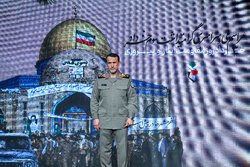 مراسم ملی و سراسری گرامیداشت سوم خرداد