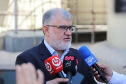 استاندار تهران: ۵۰۰ واحد تولیدی تهران در جنگ تحمیلی سوم آسیب دیدند