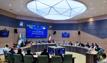 ادریس کاظمی رئیس هیئت وزنه‌برداری کردستان شد