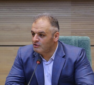 انوشیروانی: کردستان ظرفیت تبدیل شدن به قطب وزنه‌برداری کشور را دارد