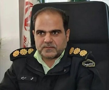 اعمال محدودیت‌های ترافیکی در شهرستان مرند برای رژه اقتدار عاشورایی