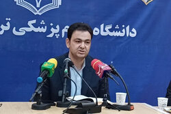 اختصاص یک دستگاه رادیوتراپی سرطان در تربت حیدریه