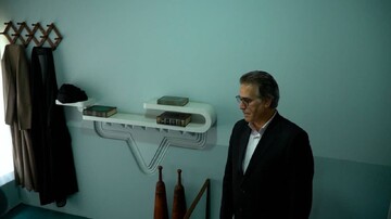نبی‌پور: مردم پشتوانه اصلی پایداری ایران هستند