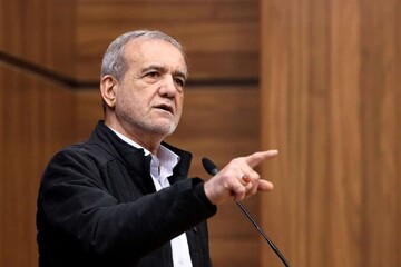pezeshkian