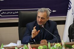 رجائی‌نیا: ۱۷۰ نیروی آموزش‌دیده بازار خراسان شمالی را رصد می‌کنند