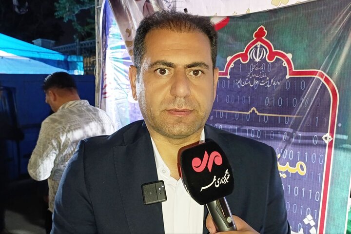 کار خانواده شهدا در ثبت احوال معطل نماند