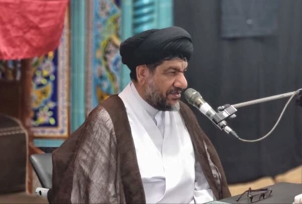 امام جمعه گناوه: فتح خرمشهر جلوه‌ای از مقاومت ملت ایران است