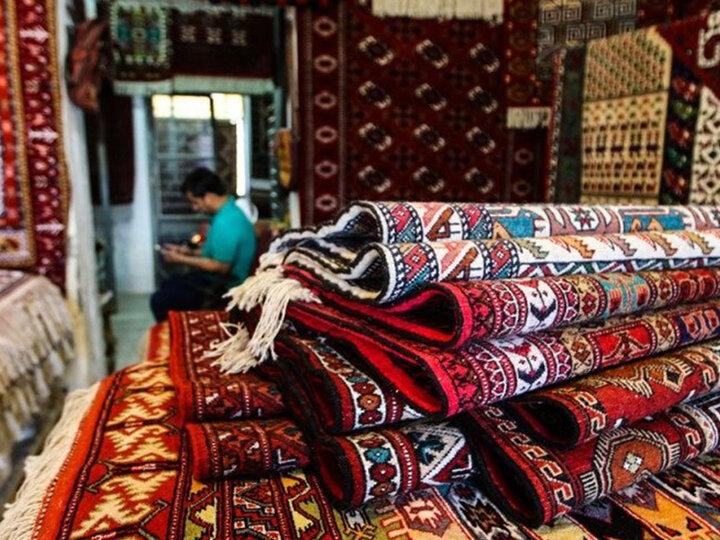 کرمان در مسیر احیای برند جهانی فرش؛ آیا گره های قالی کرمان بازمی شود؟
