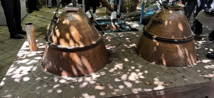 گلابگیری شهری؛ سنتی زنده یا تجربهای در آستانه فرسودگی اقتصادی؟