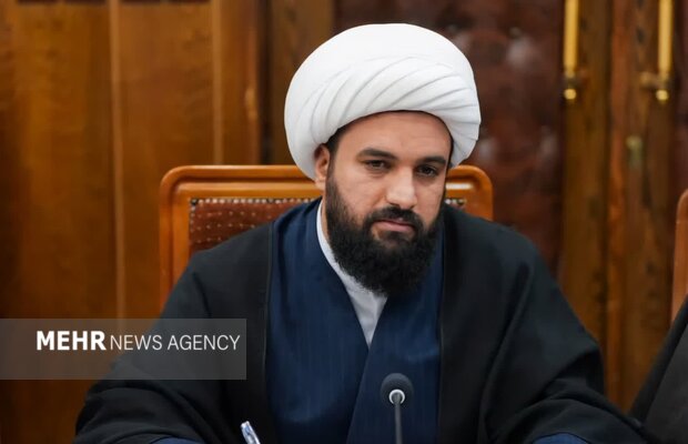 پیشگامی جامعه تبلیغ سمنان در مدیریت انرژی؛ صرفه‌جویی یک «وظیفه شرعی»