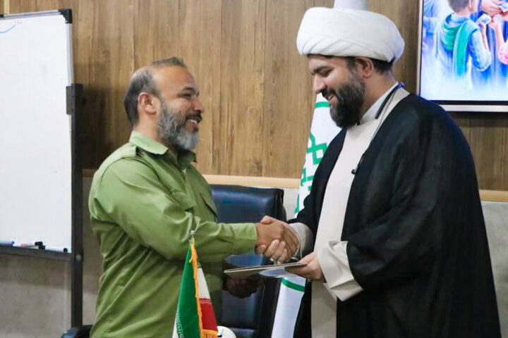 دبیر ستاد اجرایی و هماهنگی برنامه‌های غدیر هرمزگان معرفی شد