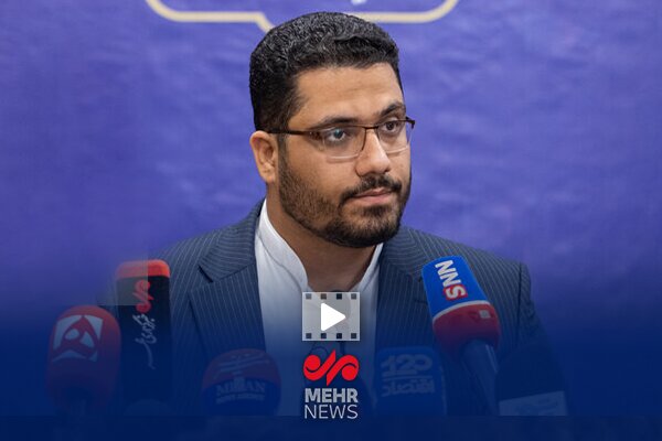 بختیاری‌زاده: در کشور ذخایر راهبردی به اندازه کافی وجود دارد