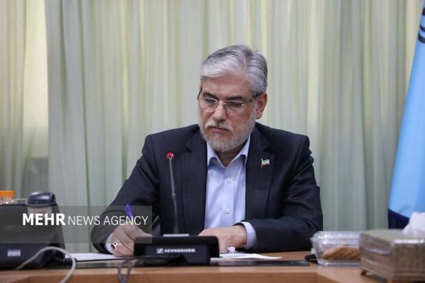 وزیر علوم: خرمشهرهای آینده در عرصه علم و فناوری رقم می‌خورد