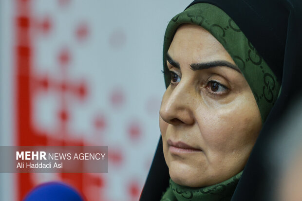 نشست خبری مدیران ارشد بانک مسکن با وزیر راه و شهرسازی