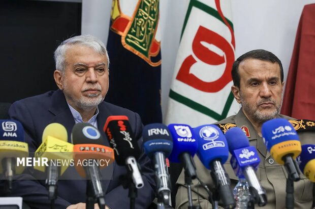 صالحی‌امیری: موزه مشاهیر ایران میزبان تندیس شهدا می‌شود