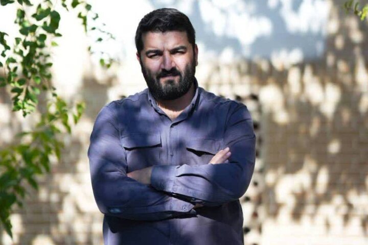 مردی که برای جنگیدن، اسرائیلی شد