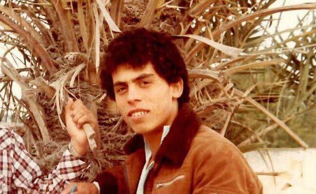 مردی که برای جنگیدن، اسرائیلی شد