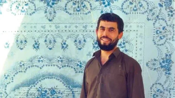 مردی که برای جنگیدن، اسرائیلی شد