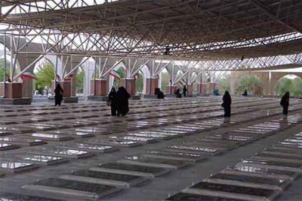 ۲۲ کمیته تخصصی کنگره شهدای استان بوشهر تشکیل شد ۲۲ کمیته تخصصی کنگره شهدای استان بوشهر تشکیل شد