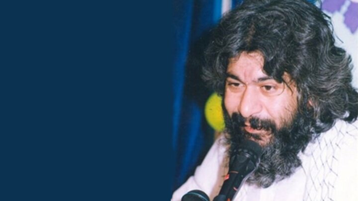 قلندری که شعر را به میان مردم برد