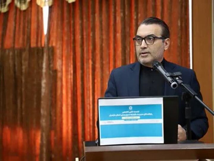 تدوین شش اصل راهبردی حفاظت محیط زیست در مازندران