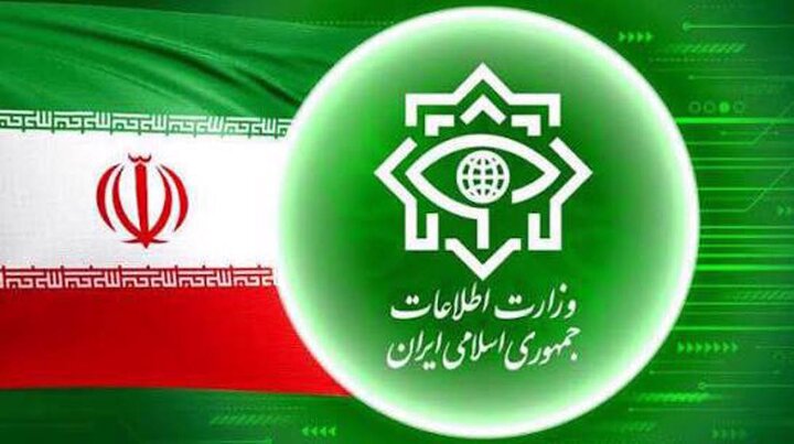 Iran's intel. forces dismantle foreign-backed terrorist team