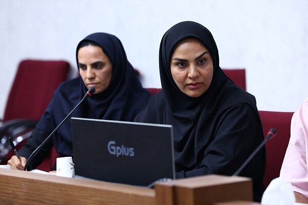 پریسا بهزادی