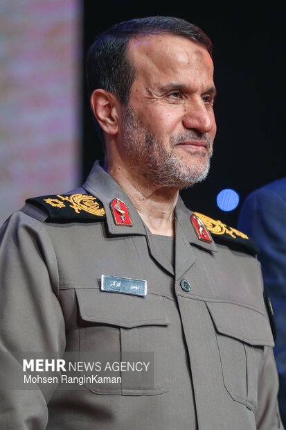 مراسم ملی و سراسری گرامیداشت سوم خرداد