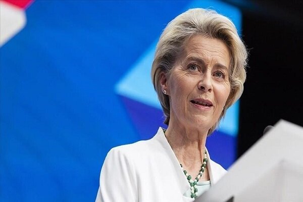 EU Commission chief hails progress toward Iran-US deal