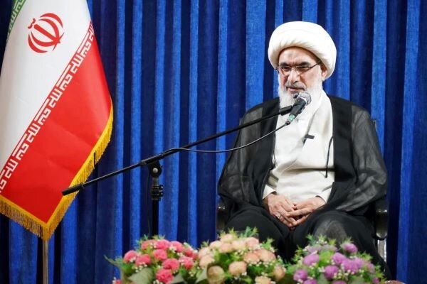 امام جمعه بوشهر: بافت قدیم شهر حفاظت شود امام جمعه بوشهر: بافت قدیم شهر حفاظت شود