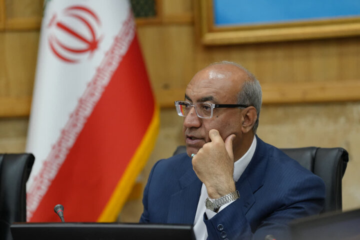 استاندار کرمانشاه: حمایت از واحدهای تولیدی کرمانشاه الزامی است