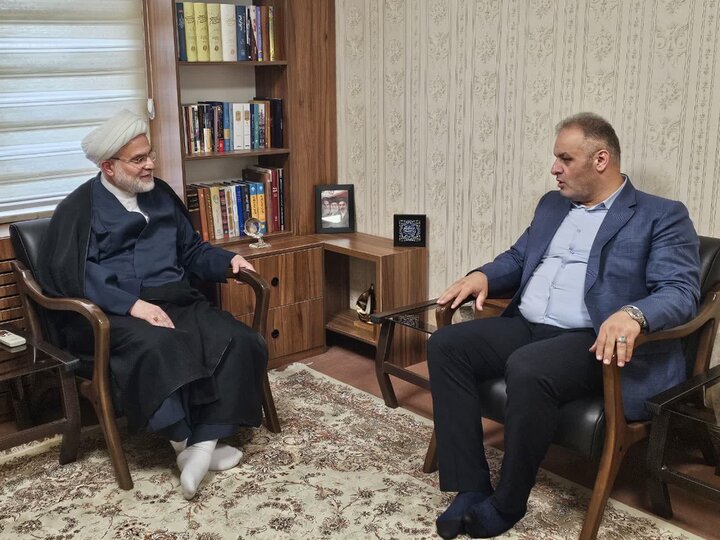 انوشیروانی: کردستان از استان‌های مستعد در وزنه‌برداری کشور است