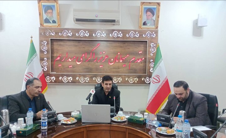 پیرحسینلو: دریافت هرگونه وجه در زمان ثبت‌نام در مدارس مرکزی تخلف است