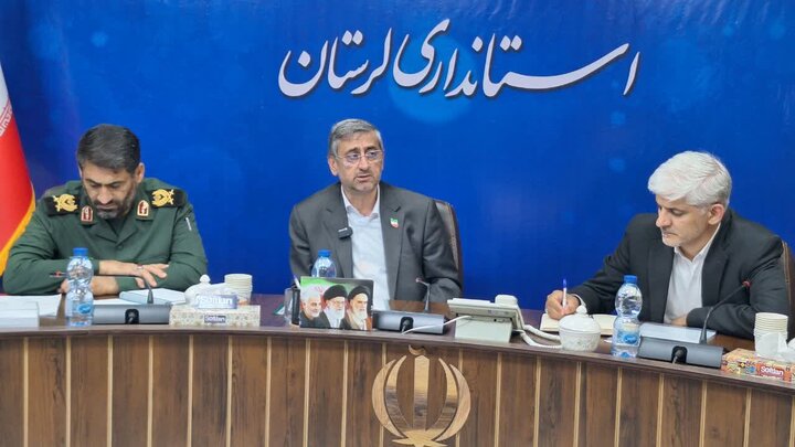 پرداخت ۱۰۰ میلیارد تومان خسارت به واحدهای آسیب‌دیده از جنگ در لرستان