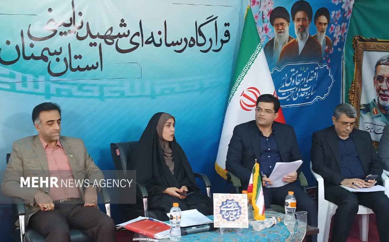استان سمنان روی لبه «چاله جمعیتی» و بحران سالمندی