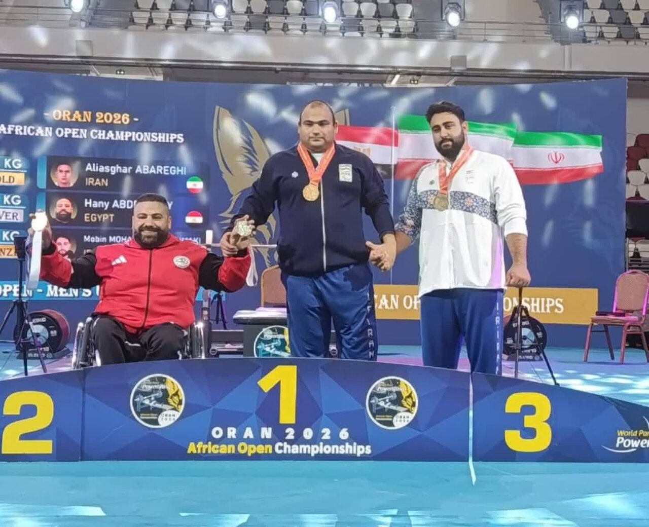 ورزشكار،پارا،كيلوگرمي،الجزاير،وزنه