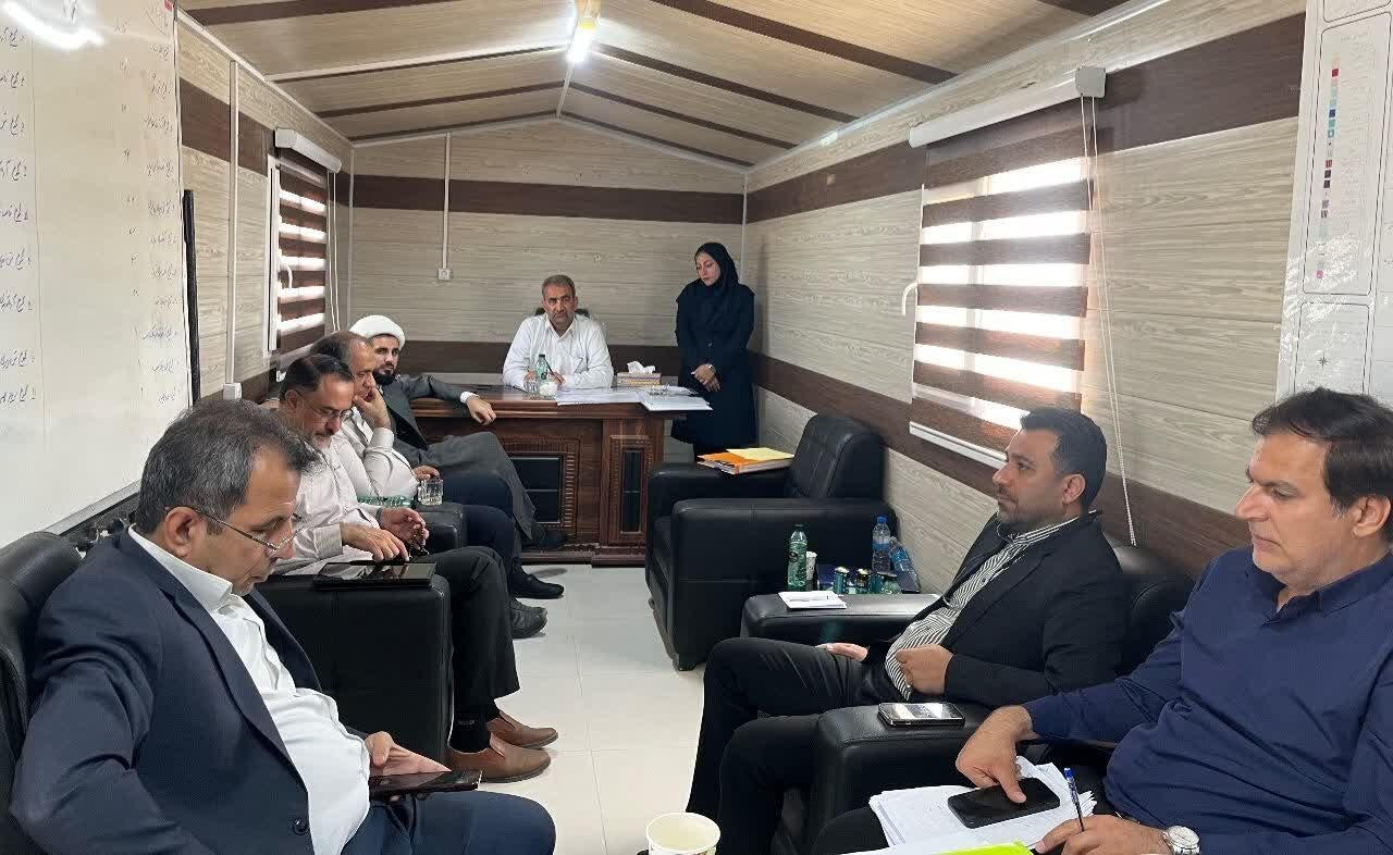 مسكن،استان،بوشهر،بنياد،توليد،فقيه،تجهيز،عمران