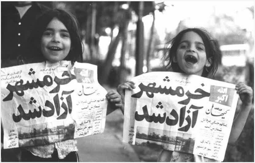 ايران،دشمن،خرمشهر،عمليات،جنگ،تحميلي،مقدس،دفاع،انقلاب،شهر،آمر ...