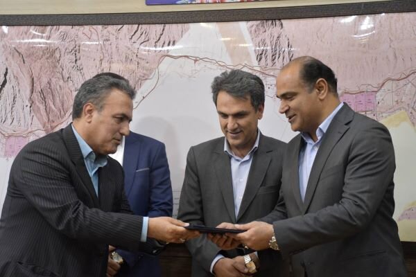 عسلويه،گمركات،گمرك،مدير،ارتقاي