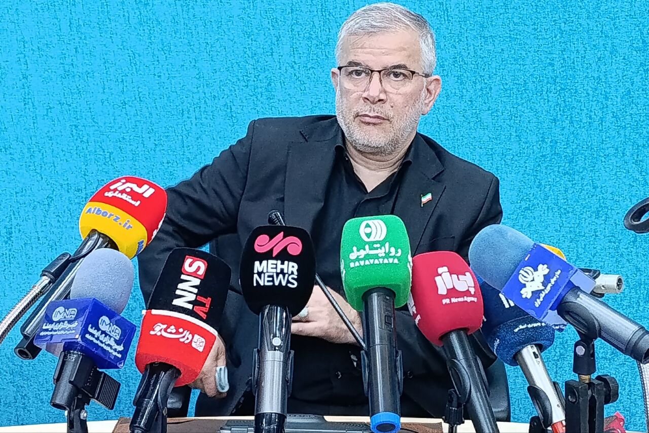 رسانه‌ها در جنگ رمضان سلاح برتر میدان بودند