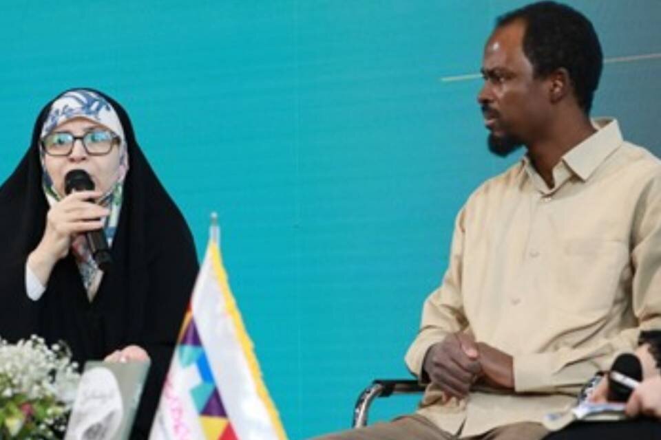 شيخ،نيجريه،نهضت،رامهرمزي،ابراهيم،كتاب،اسلامي،زينت،ادامه،اجتم ...