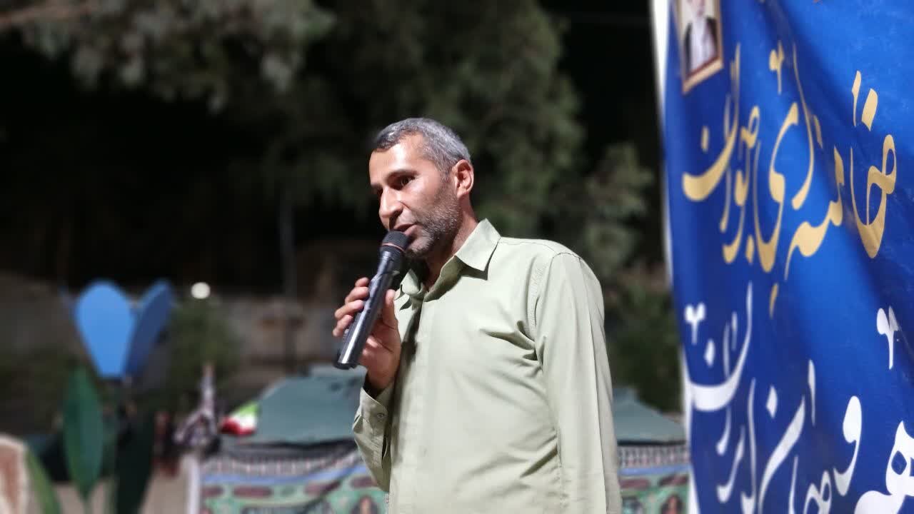 فهرج،گردشگري،تاريخي،وحيدزاده،شهرستان،حمايت،اشاره،خبر،اقتصادي ...