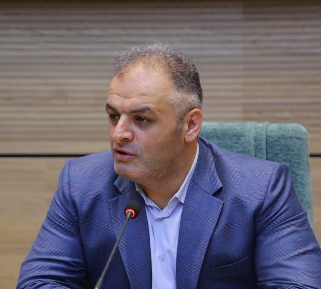 انوشیروانی: کردستان ظرفیت تبدیل شدن به قطب وزنهبرداری کشور را دارد