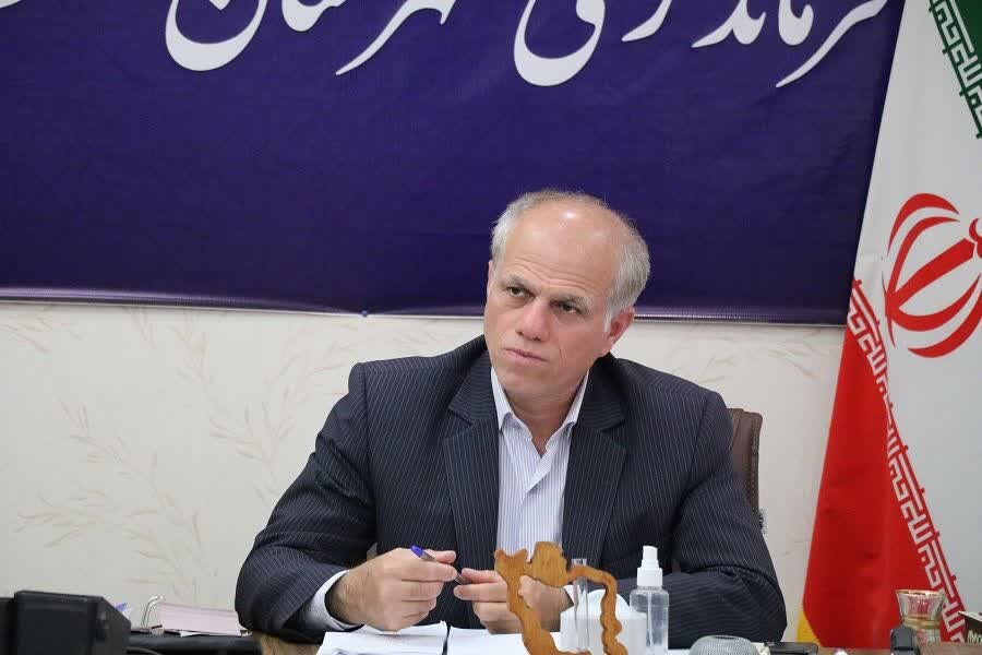 فرماندار شفت: عادی سازی مصرف مواد مخدر آن آسیب جدی است