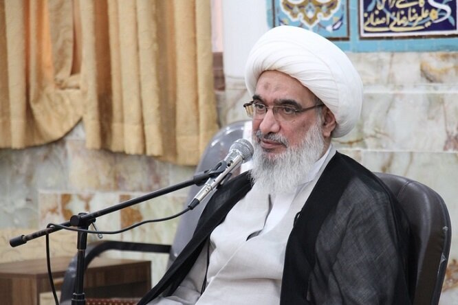 امام محمد باقر(ع) زمینه را برای نهضت فرهنگی امام صادق(ع) مهیا کرد