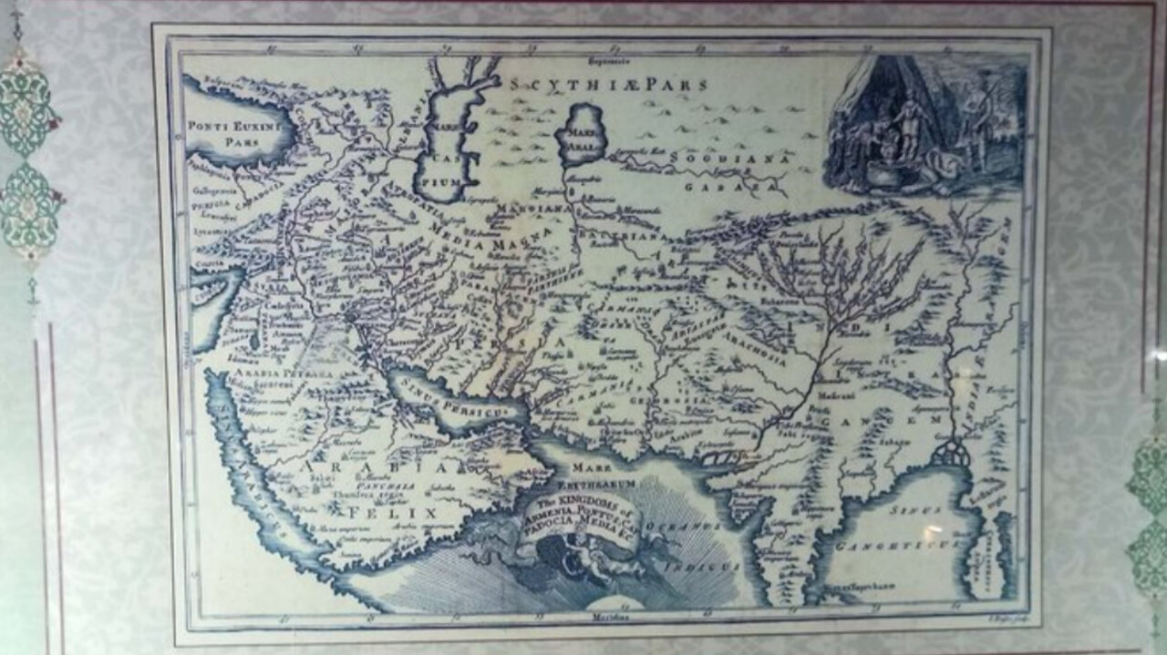 كاوش،اسپهبد،سوادكوه،غار،خورشيد،مازندران،كالا،كشف،طبرستان،آتش ...