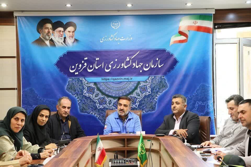 آموزش و فرهنگ‌سازی، مؤثرترین راه مقابله با آتش‌سوزی باغات و مراتع است