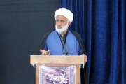 امام جمعه بشاگرد: جنگ امروز ماهیت اقتصادی و معیشتی دارد