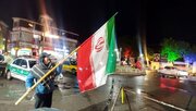 روایت مهر از پرچمدار کیاشهری؛ آماده شهادت هستم